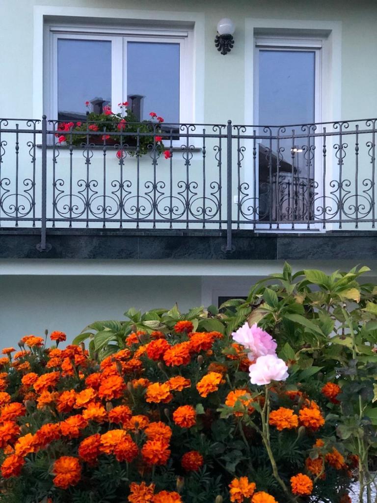Sobe Apartma Dobe Bled Dış mekan fotoğraf