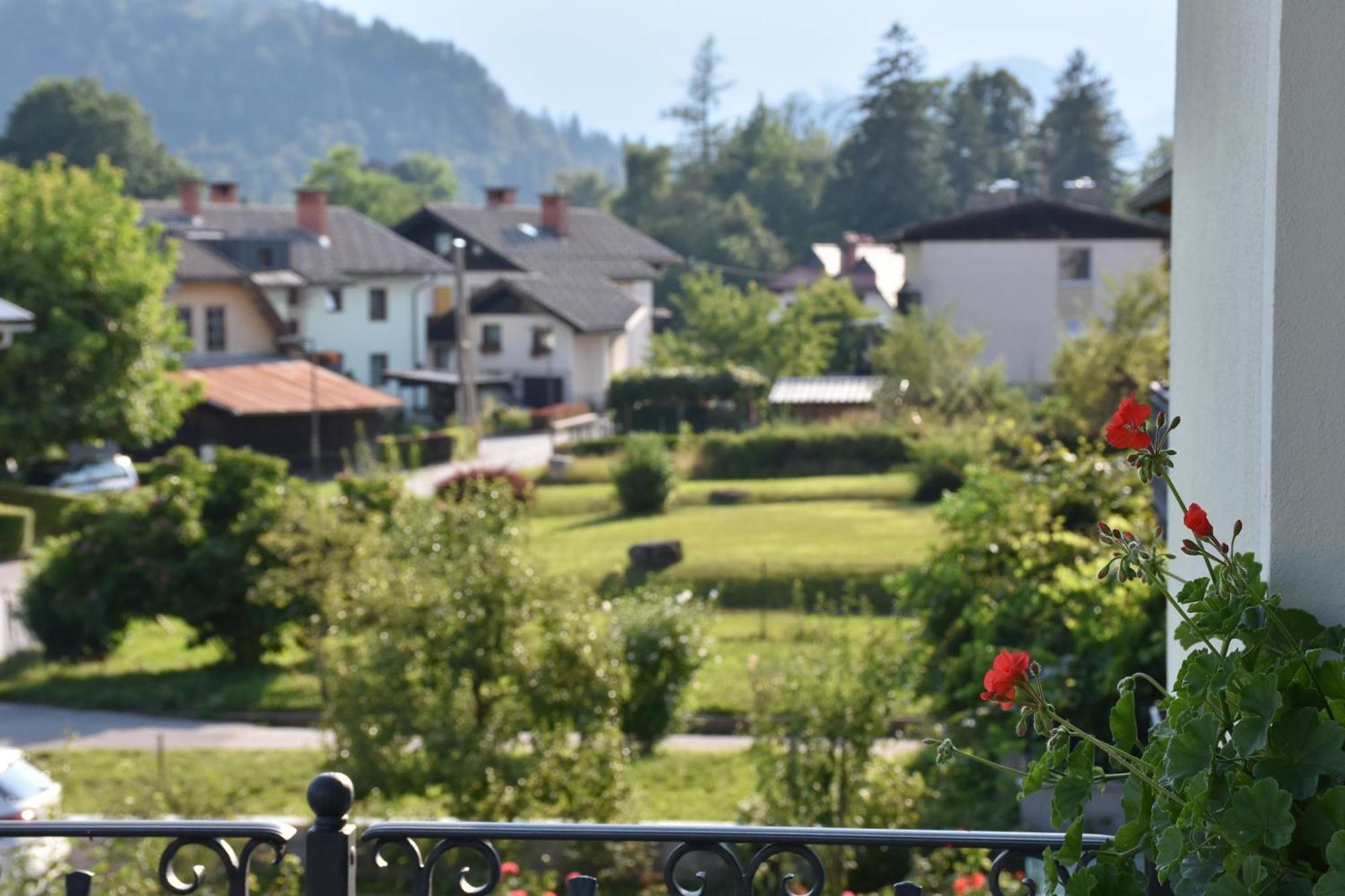Sobe Apartma Dobe Bled Dış mekan fotoğraf