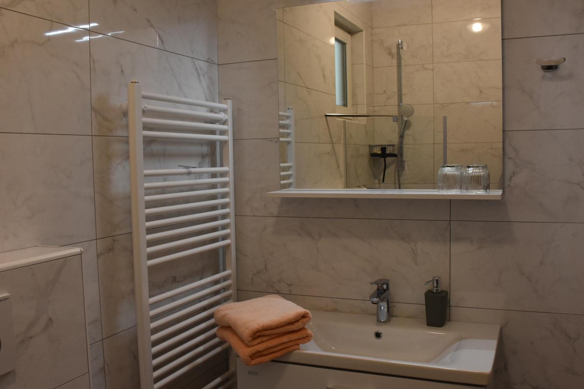 Sobe Apartma Dobe Bled Dış mekan fotoğraf