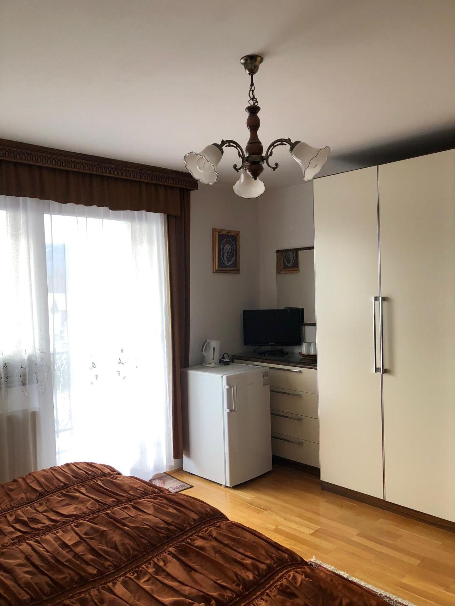 Sobe Apartma Dobe Bled Dış mekan fotoğraf