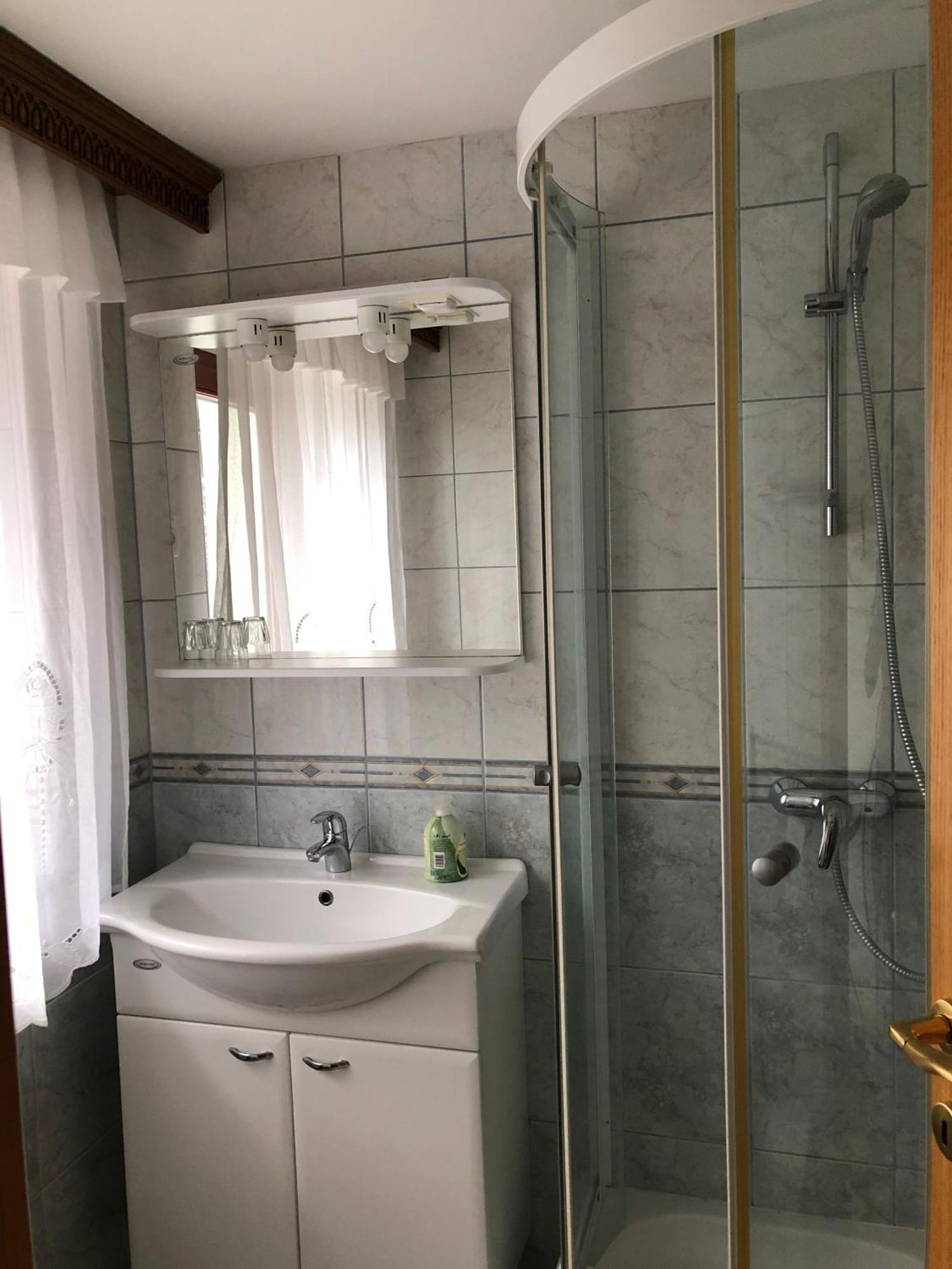 Sobe Apartma Dobe Bled Dış mekan fotoğraf