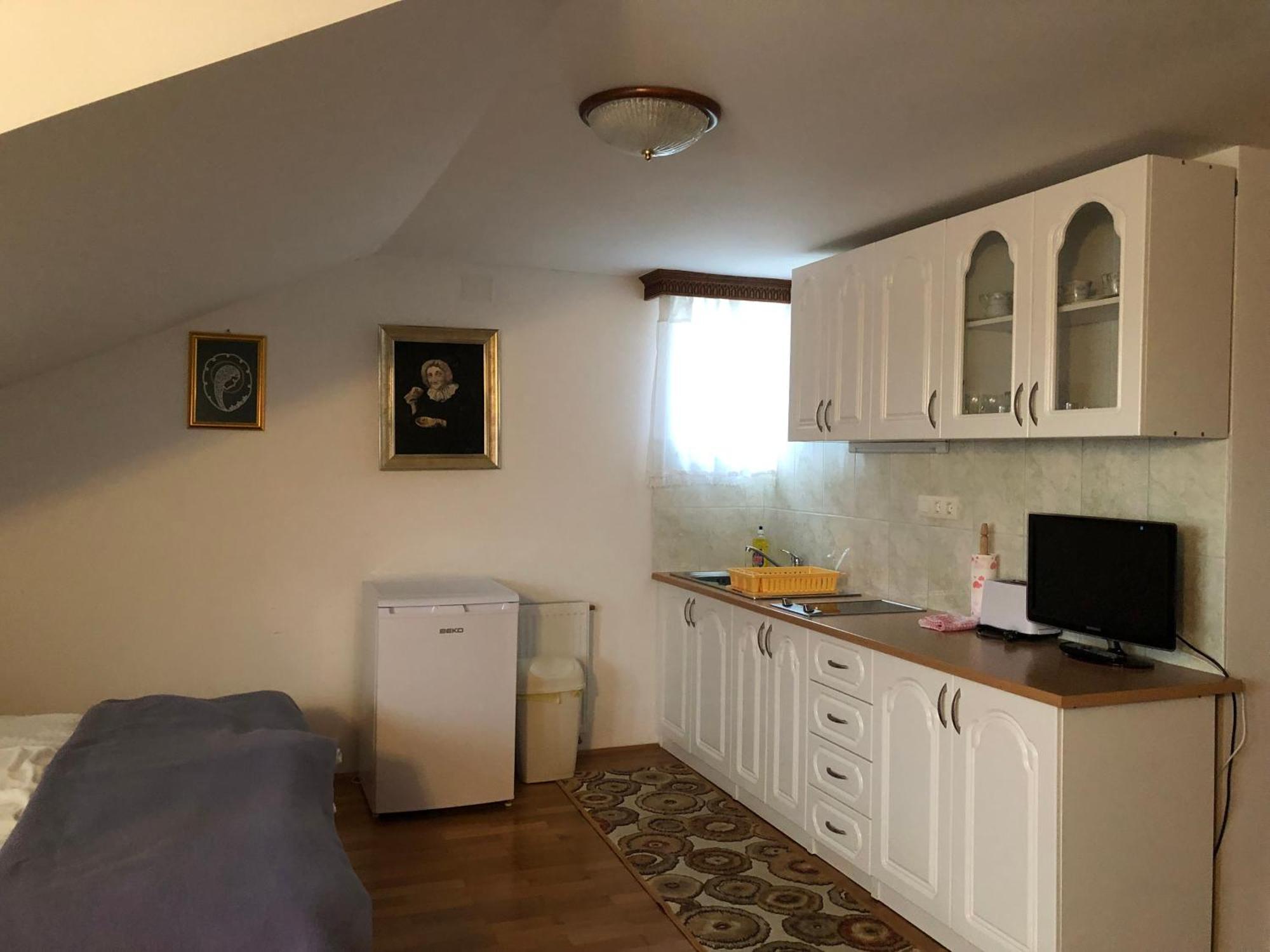 Sobe Apartma Dobe Bled Dış mekan fotoğraf