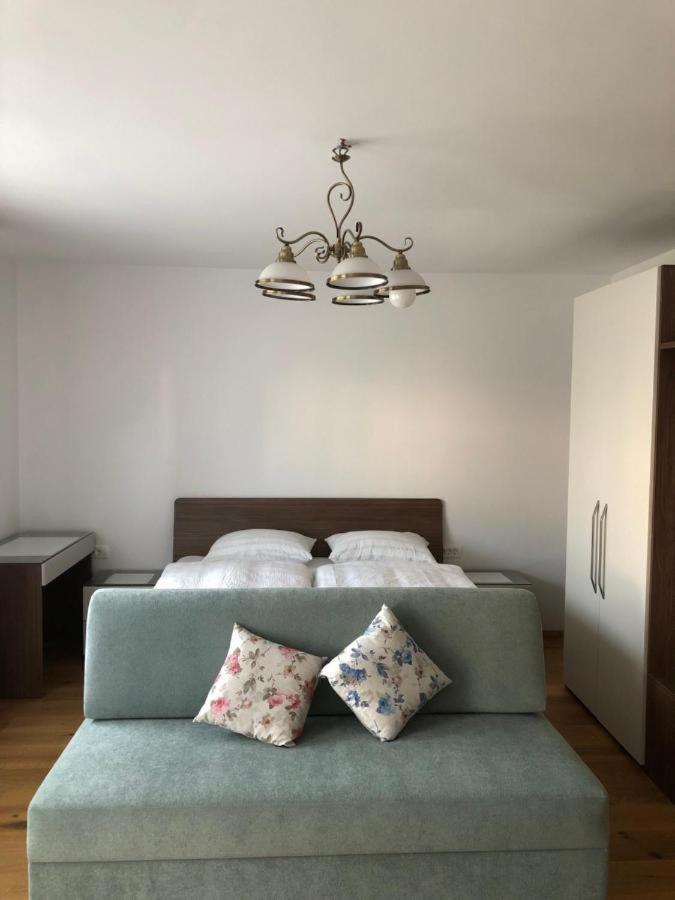 Sobe Apartma Dobe Bled Dış mekan fotoğraf