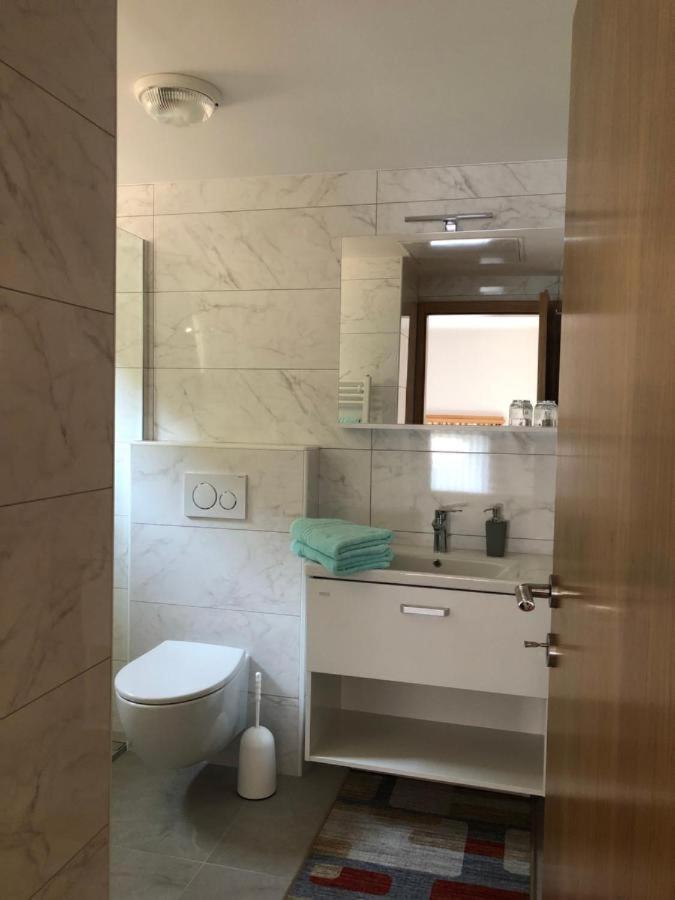 Sobe Apartma Dobe Bled Dış mekan fotoğraf