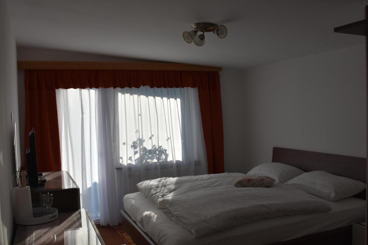 Sobe Apartma Dobe Bled Dış mekan fotoğraf