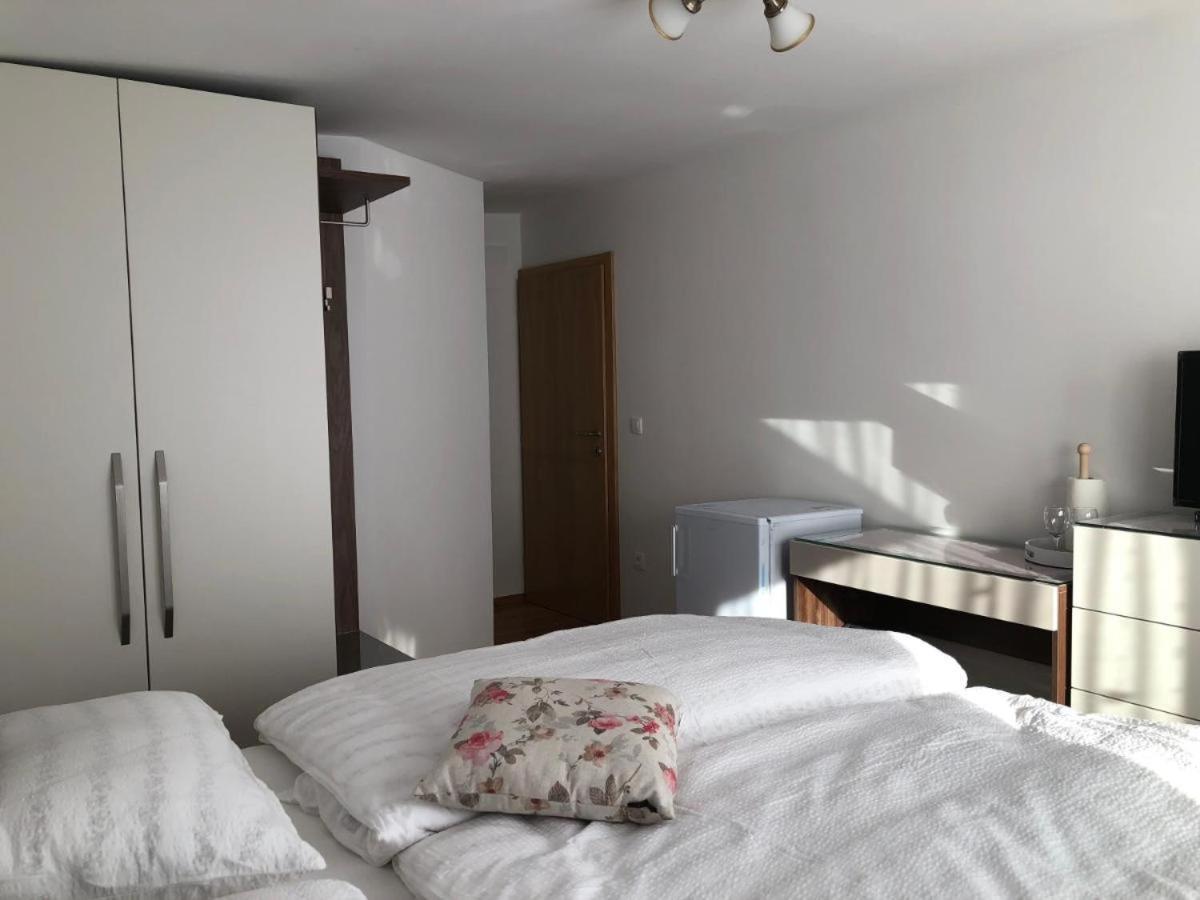 Sobe Apartma Dobe Bled Dış mekan fotoğraf