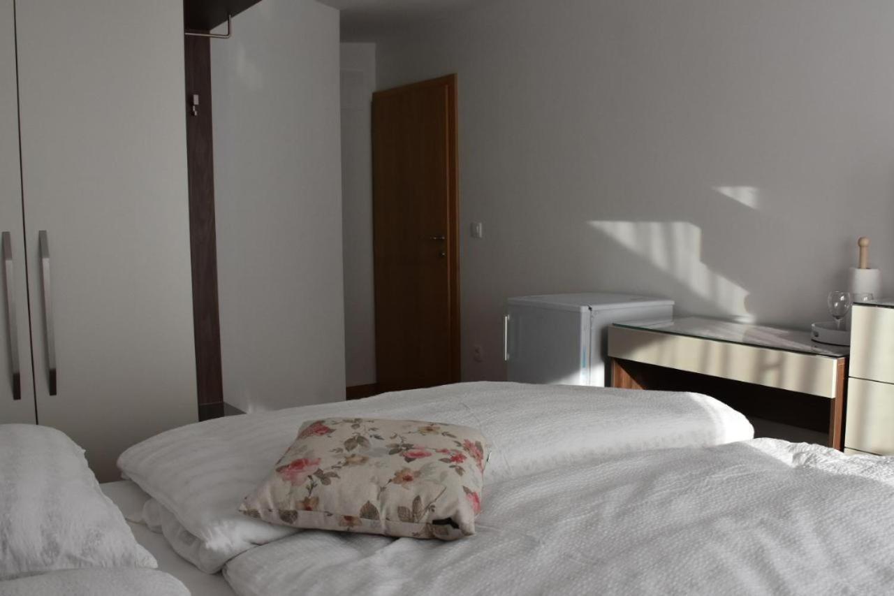 Sobe Apartma Dobe Bled Dış mekan fotoğraf