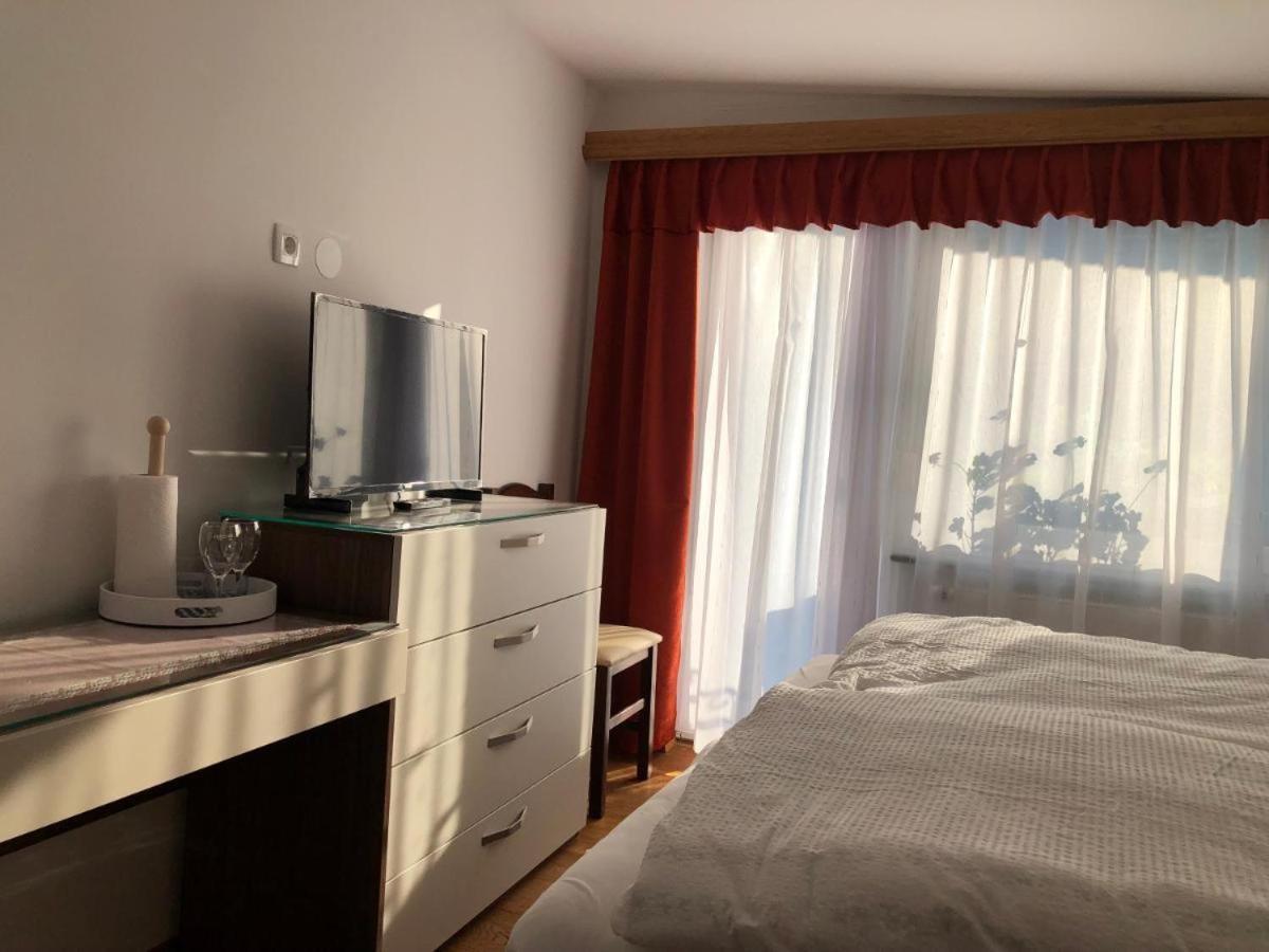 Sobe Apartma Dobe Bled Dış mekan fotoğraf